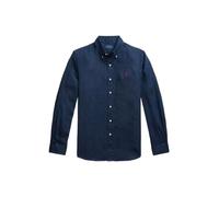 Ralph Lauren - Camisa Casual - Shirts - Hombre - Azul - L -