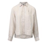 Polo Ralph Lauren- Blusas y camisas- Blouses & Shirts- Mujer- Beige- S- Blusas y camisas