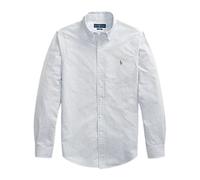 Ralph Lauren - Camisa Oxford Slim Fit - Shirts - Hombre - Blanco - L -