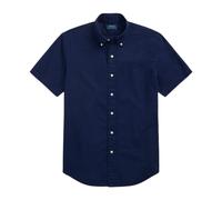 Polo Ralph Lauren- Camisa Deportiva de Manga Corta- Shirts- Hombre- Azul- M- Camisa Deportiva de Manga Corta