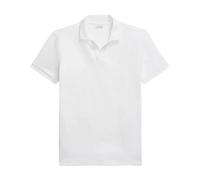 Ralph Lauren - Camiseta polo blanca Custom Slim Fit - Tops - Hombre - Blanco - M -