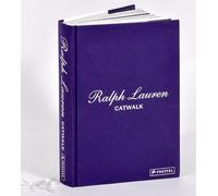 Ralph Lauren Catwalk: Die Kollektionen - (deutsche Ausgabe) Alle Damen-Kollektionen seit 1972 - Mit über 1.200 Abbildungen: 5