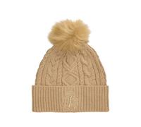 Ralph Lauren CL HT DCT Em-Hat 002 - Birch Tan One Size, beige, Talla única
