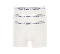 Ralph Lauren CLASSIC-3 PACK-TRUNK, blanco (pkwhitewhite (3), talla L, Blanco, L