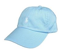 Ralph Lauren Classic Sport Cap One Size Blue Blue Light, azul