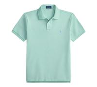 Ralph Lauren - El icónico polo de malla - Tops - Hombre - Verde - L -