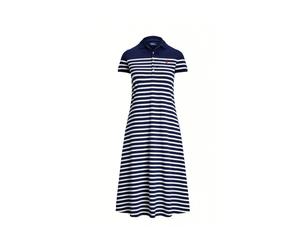 Ralph Lauren - Everyday Dress - Dresses - Mujer - Azul - S -