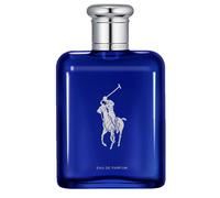 Ralph Lauren Fragances Polo Blue - Eau de Parfum - Colonia de hombres - Acutico y fresco - con bergamota de ctricos y vetiver - intensidad medi