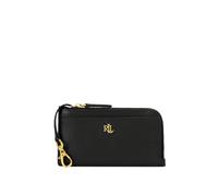 Ralph Lauren - Funda para tarjetas - Accessories - Mujer - Negro - ONE SIZE -