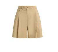 Ralph Lauren - Kratke Hlače - Shorts - Mujer - Beige - 4XS -