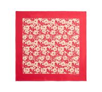 Ralph Lauren - Lauren Foulard - Accessories - Mujer - Rojo - ONE SIZE -