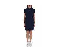 Ralph Lauren- Logo Mini Dress- Dresses- Mujer- Azul- S- Logo Mini Dress