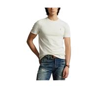 Ralph Lauren - Logo T-Shirt - Tops - Hombre - Blanco - 2XL -