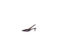 Lauren Ralph Lauren Lolah Ii-Pumps-Slingback N 40 Negro