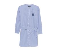Ralph Lauren - Midi Dresses - Dresses - Mujer - Azul - S -
