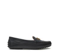 Ralph Lauren Mocasines Negros 802942768001-BLACK 38