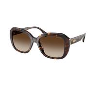 Ralph Lauren Mujer RA5321U 500313 Gafas de sol Acetato Marrón Marrón Cuadrada Normal Sombreado