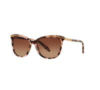 Ralph Lauren Mujer RA5203 1463T5 Gafas de sol Acetato Rosa Marrón Cat Eye Polarizado Sombreado