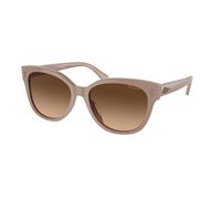 Ralph Lauren Mujer Ralph Lauren RA5305U 611674 Gafas de sol Acetato Marrón Marrón Cat Eye Normal