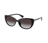 Gafas de sol Ralph Lauren 0RA5340U Negro Talla: 56X16 Negro