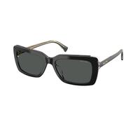 Gafas de sol Ralph Lauren 0RA5342U Negro Talla: 56X16 Negro