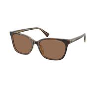 Gafas de sol Ralph Lauren 0RA5348U Verde Talla: 56X16 Verde