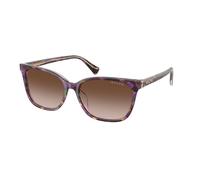 Gafas de sol Ralph Lauren 0RA5348U Marrón Talla: 56X16 Marrón