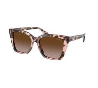 Gafas de sol Ralph Lauren 0RA5349U Marrón Talla: 53X17 Marrón