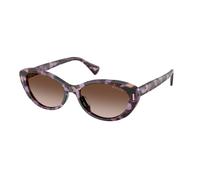 Gafas de sol Ralph Lauren 0RA5350U Marrón Talla: 53X16 Marrón