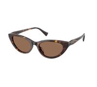 Gafas de sol Ralph Lauren 0RA5352U Marrón Talla: 53X18 Marrón