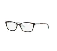 Ralph Lauren Mujer RA7044 601 Monturas ópticas Acetato Tortuga Transparente Cat Eye Normal