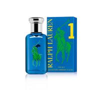 Ralph Lauren Big Pony Men Eau de Toilette Spray 50 ml