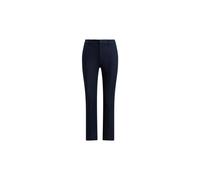 Ralph Lauren - Pantalones de corte slim - Trousers - Mujer - Azul - 4XS -