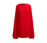 Ralph Lauren - Petra Dress - Dresses - Mujer - Rojo - S -