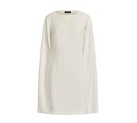 Ralph Lauren - Petra Long Sleeve Dress - Dresses - Mujer - Beige - 2XS -