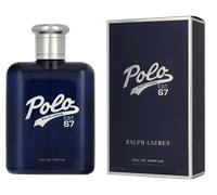 Ralph Lauren, Polo 67, Eau de Parfum, fragancia para hombre, 125 ml