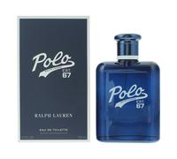 POLO EST. 67 eau de toilette vaporizador 125 ml