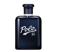 POLO EST. 67 eau de toilette vaporizador 125 ml