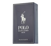 Ralph Lauren Polo Azul EDT recargable 125 ml