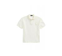 Ralph Lauren - Polo Big Pony Custom Slim-Fit - Tops - Hombre - Beige - XL -