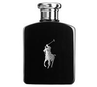 RALPH LAUREN Polo Black - 125 ML Eau de toilette Perfumes Hombre