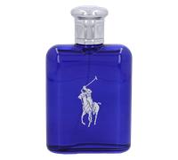 POLO BLUE eau de toilette vaporizador 125 ml