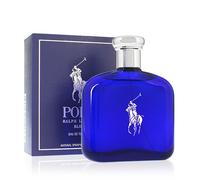 Ralph Lauren Polo Blue agua de tocador para hombre 125 ml