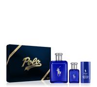 Ralph Lauren Polo Blue Cofre de Regalo