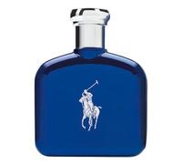 POLO BLUE eau de toilette vaporizador 125 ml