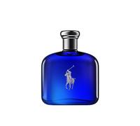 POLO BLUE eau de toilette vaporizador 125 ml