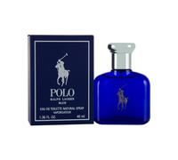 Ralph Lauren Polo Blue Eau de Toilette 40ml Mens Fragrance