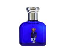 Ralph Lauren Polo Blue Eau de Toilette Bear Edition 40 ml