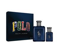 Ralph Lauren Polo Blue Parfum Set de Regalo