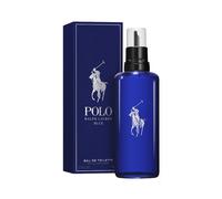 POLO BLUE eau de toilette recarga 150 ml